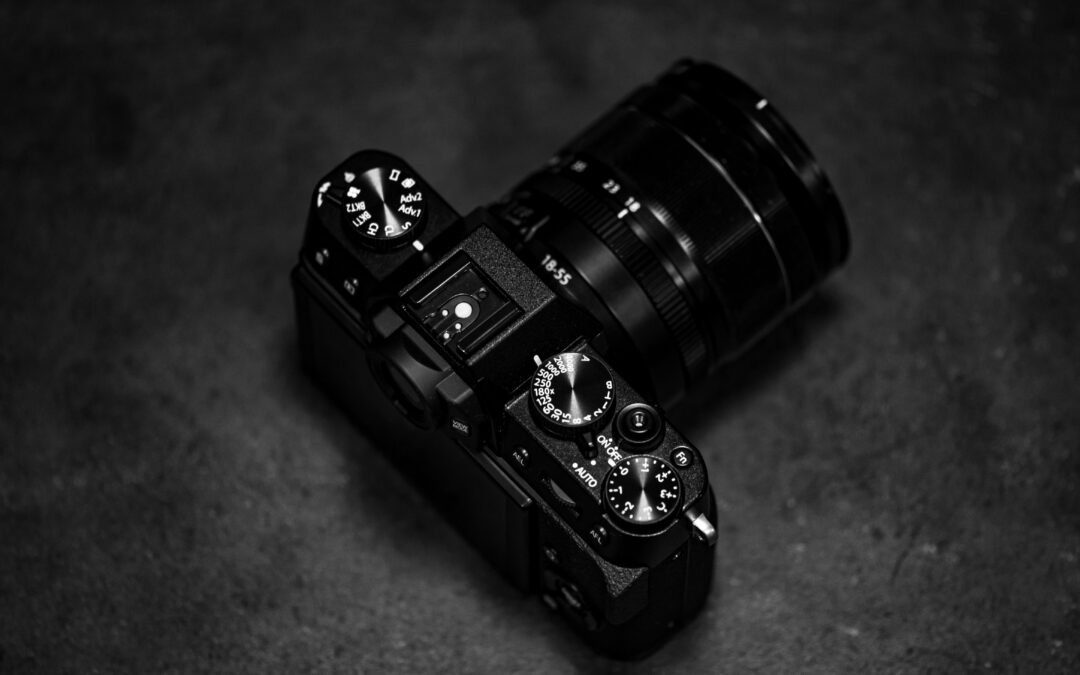 Kamerzysta na wesele – jak wybrać dobrego kamerzystę na wesele?